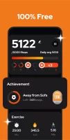 Step Counter - Pedometer MOD APK