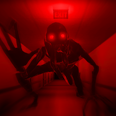 Backrooms: Run To Survive! MOD APK