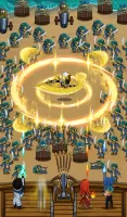 Zombie War Idle Defense Game MOD APK