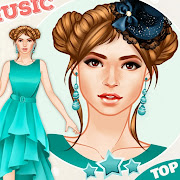 blackpink lisa dress up zepeto game 2021 MOD APK