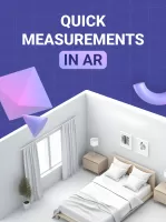 AR Plan 3D Tape Measure, Ruler MOD APK