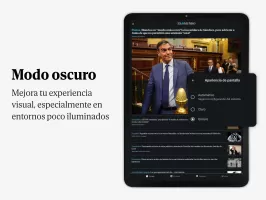 El Mundo - Diario líder online MOD APK