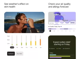 The Weather Channel MOD APK