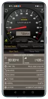 Speedometer GPS Pro MOD APK