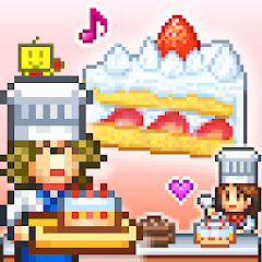 Bonbon Cakery MOD APK