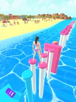 Hopscotch Run MOD APK