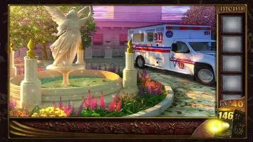 Can you escape the 100 room IV MOD APK