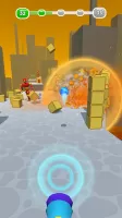 Knock'em All MOD APK