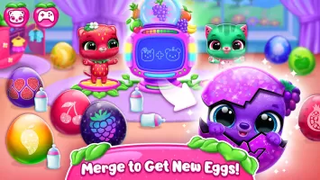 Fruitsies - Pet Friends MOD APK