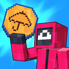 Squid Games - Craft Survival MOD APK