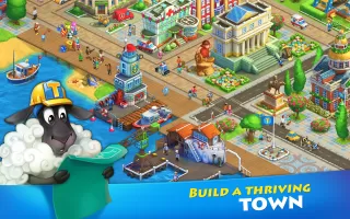 Township MOD APK