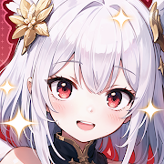 세라핌 사가: 날개소녀 키우기 MOD APK