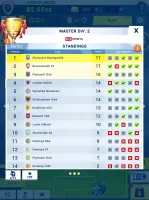Idle Eleven - Soccer tycoon MOD APK