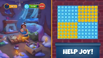 Joy Blast MOD APK