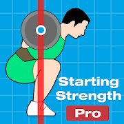 Starting Strength Official MOD APK