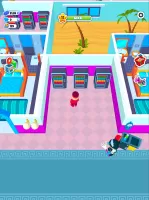 My Perfect Hotel MOD APK
