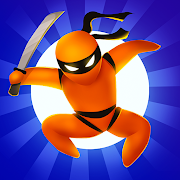Assasin Ghost Walker | Ninja MOD APK