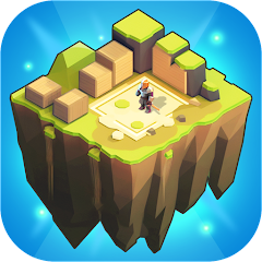 Pixel Universe: RPG Adventure MOD APK