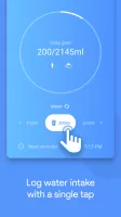 Water Tracker - Water Reminder MOD APK