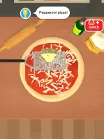 Pizzaiolo! MOD APK