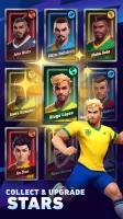AFK Football: RPG Soccer Games MOD APK