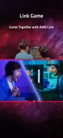 AMD Link MOD APK