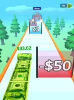 Money Rush MOD APK