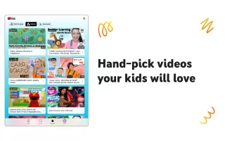 YouTube Kids MOD APK