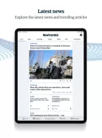 New Scientist MOD APK