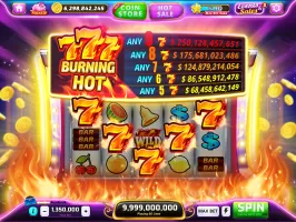 Baba Wild Slots - Casino Games MOD APK