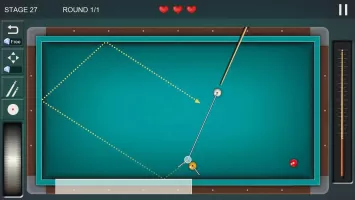 Pro Billiards 3balls 4balls MOD APK