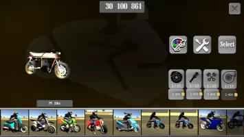 Wheelie King 3D - Realistic 3D MOD APK
