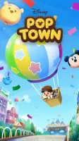 Disney Pop Town! MOD APK