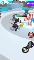 Monster Arena MOD APK