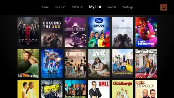 DStv MOD APK