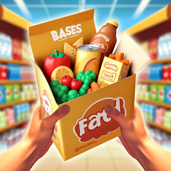 Supermarket Simulator 2024 MOD APK