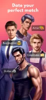 Love Sparks: Dating Sim MOD APK