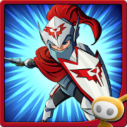 DEFENDERS &amp; DRAGONS MOD APK