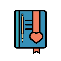 Journal it! - Bullet, Planner MOD APK