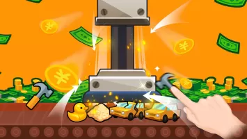 Factory Inc. MOD APK