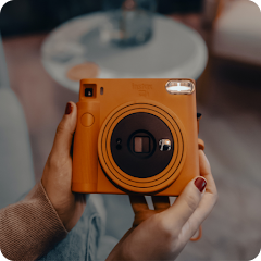 Vintage Camera-Retro, Editor MOD APK