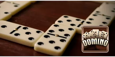 Domino MOD APK