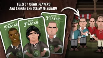 Top Stars: Football Match! MOD APK