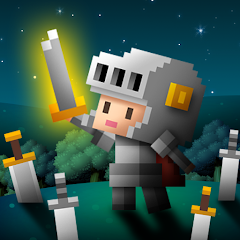 Raising Infinite Swords MOD APK