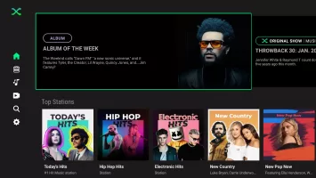 LiveOne: Stream Music & More MOD APK