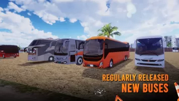 Bus Simulator Bangladesh MOD APK