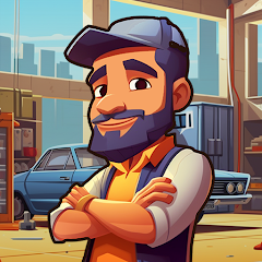 Car Dealership MOD APK