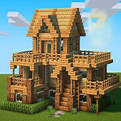 Pixel Craft City MOD APK