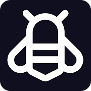 BeeLine White Iconpack MOD APK