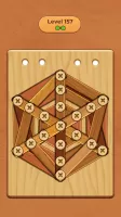 Wood Screw Puzzle MOD APK